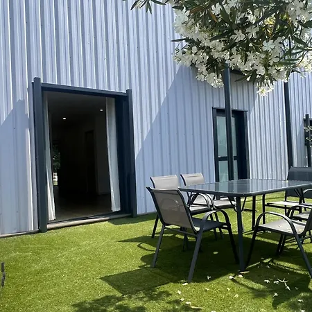 72m2 Avec Piscine * Lunel (Herault)