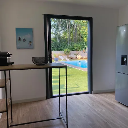 72m2 Avec Piscine *